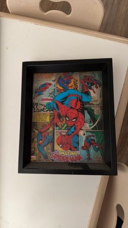 The Amazing spider man picture