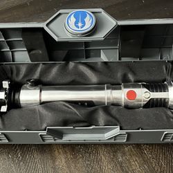 Disney Legacy Lightsabers