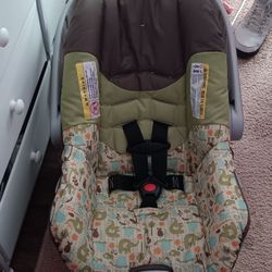 Brand new Car Seat