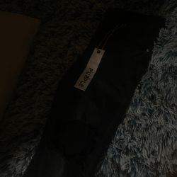 Size 30 Purple Jeans 