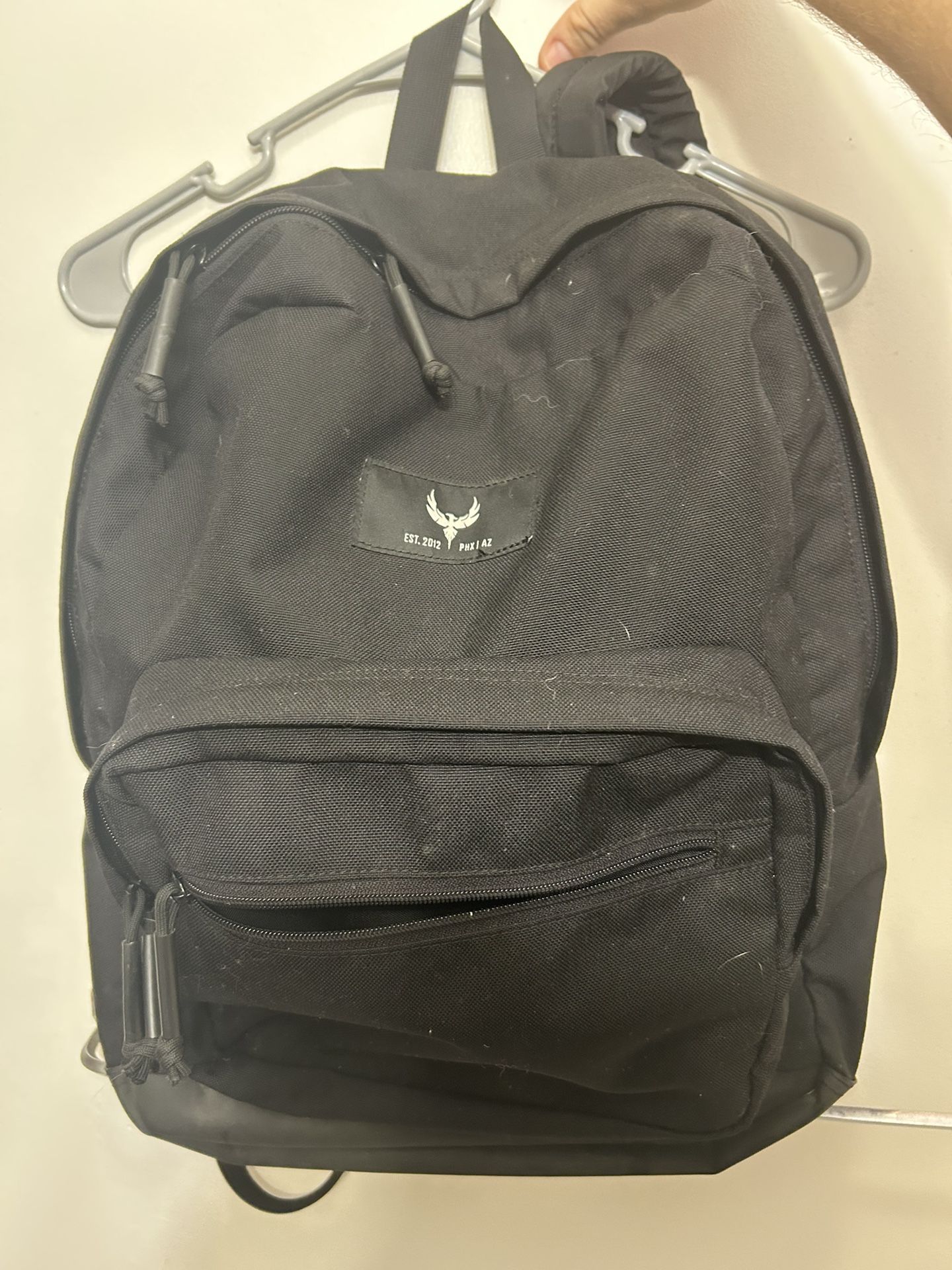 Bullet Proof Armor Backpack