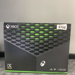 Xbox Series X