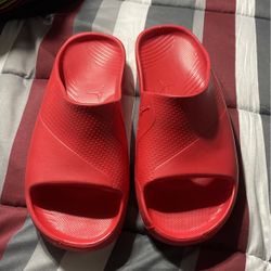 Air Jordan Sandals 