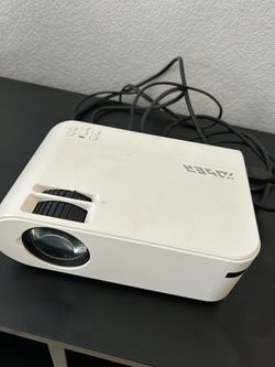Projector