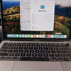 MacBook Pro 2019 en excelente estado $349 