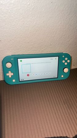 Nintendo Switch Lite Very Good Condition