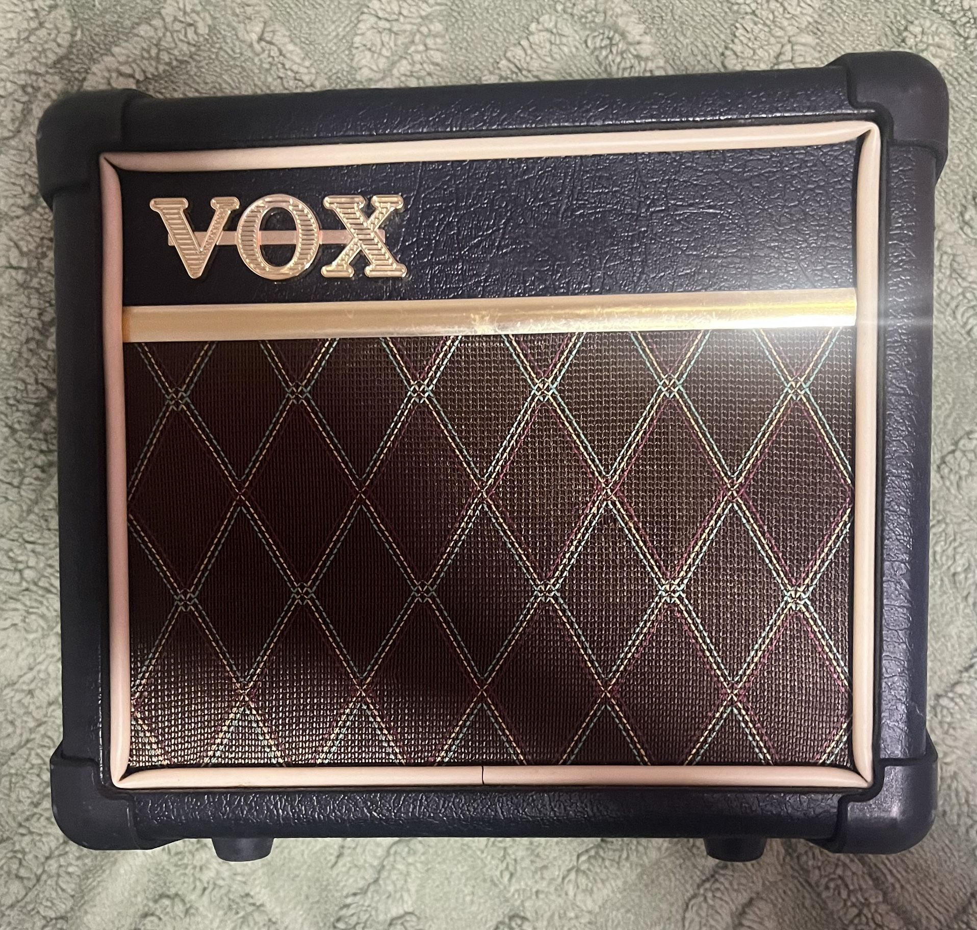 VOX Amp.