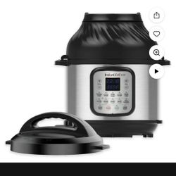 Insta Pot 