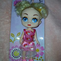 Doll,Moving Sale 