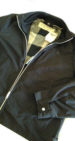 Burberry Jacket 2x men's
