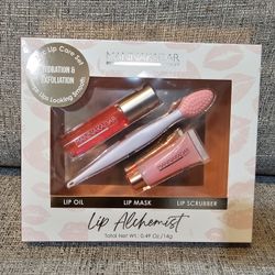 Brand New Manna Kadar Ultimate Lip 💋 Care Gift Set 