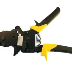Apollo 3/8 in. to 1 in. 1-Hand PEX-B Pinch Clamp Tool=Tools-499