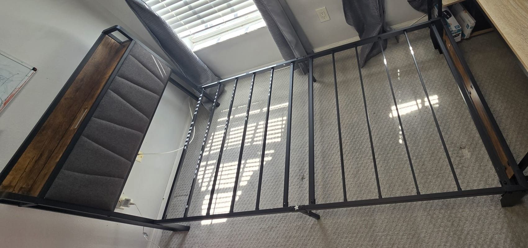 Twin Bed Frame