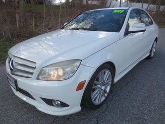 2009 Mercedes-Benz C 300