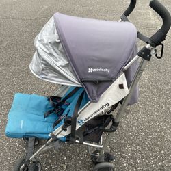 Upper Baby Stroller