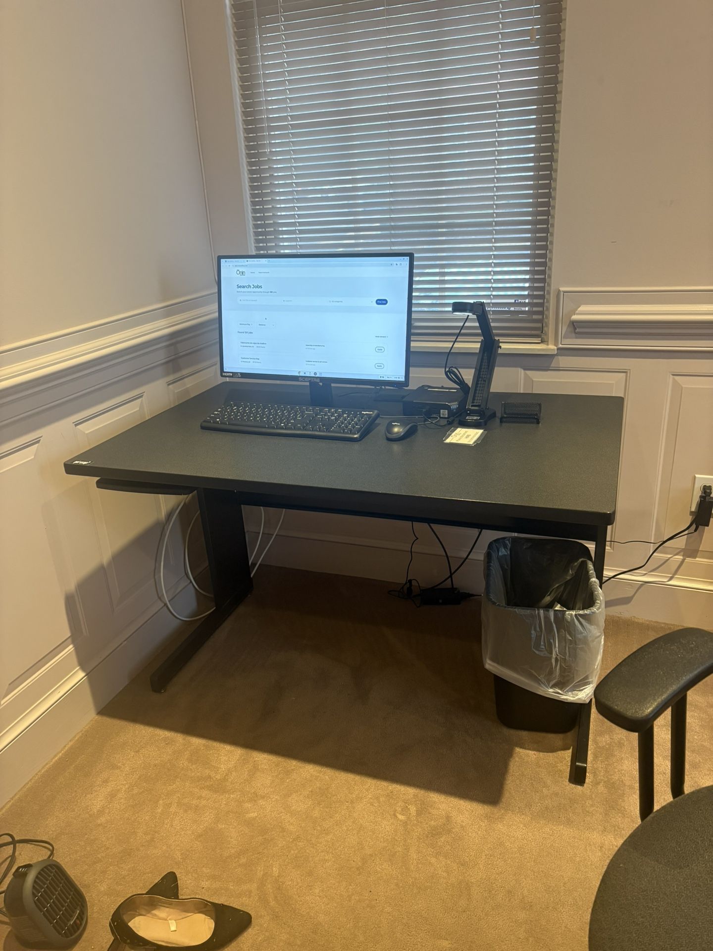 Free Small Office Desk for Sale in Richmond, VA - OfferUp