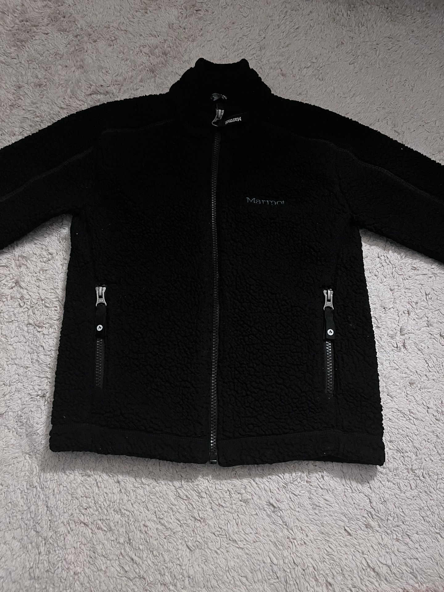Kids Marmot Jacket