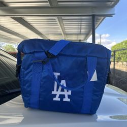 Dodgers Cooler Bag