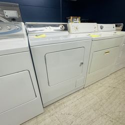 MAYTAG GAS DRYER‼️