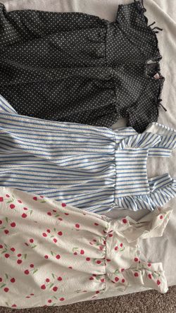 Girls clothes 5-6 T