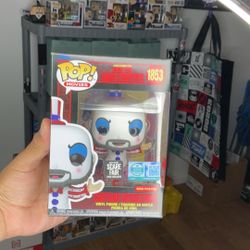 Captain Spaulding 9500pc. 