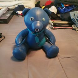 Coach Bear