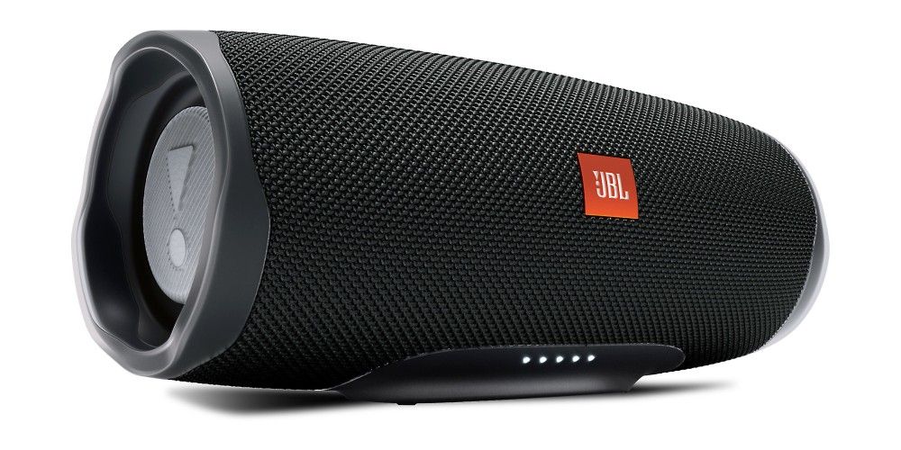 JBL Charge 4 Wireless Speaker