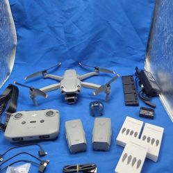 Drone DJI air 2s