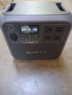 Power Bank Generator