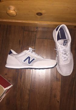 New balance size 13