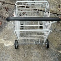 Shopping Cart 🛒 