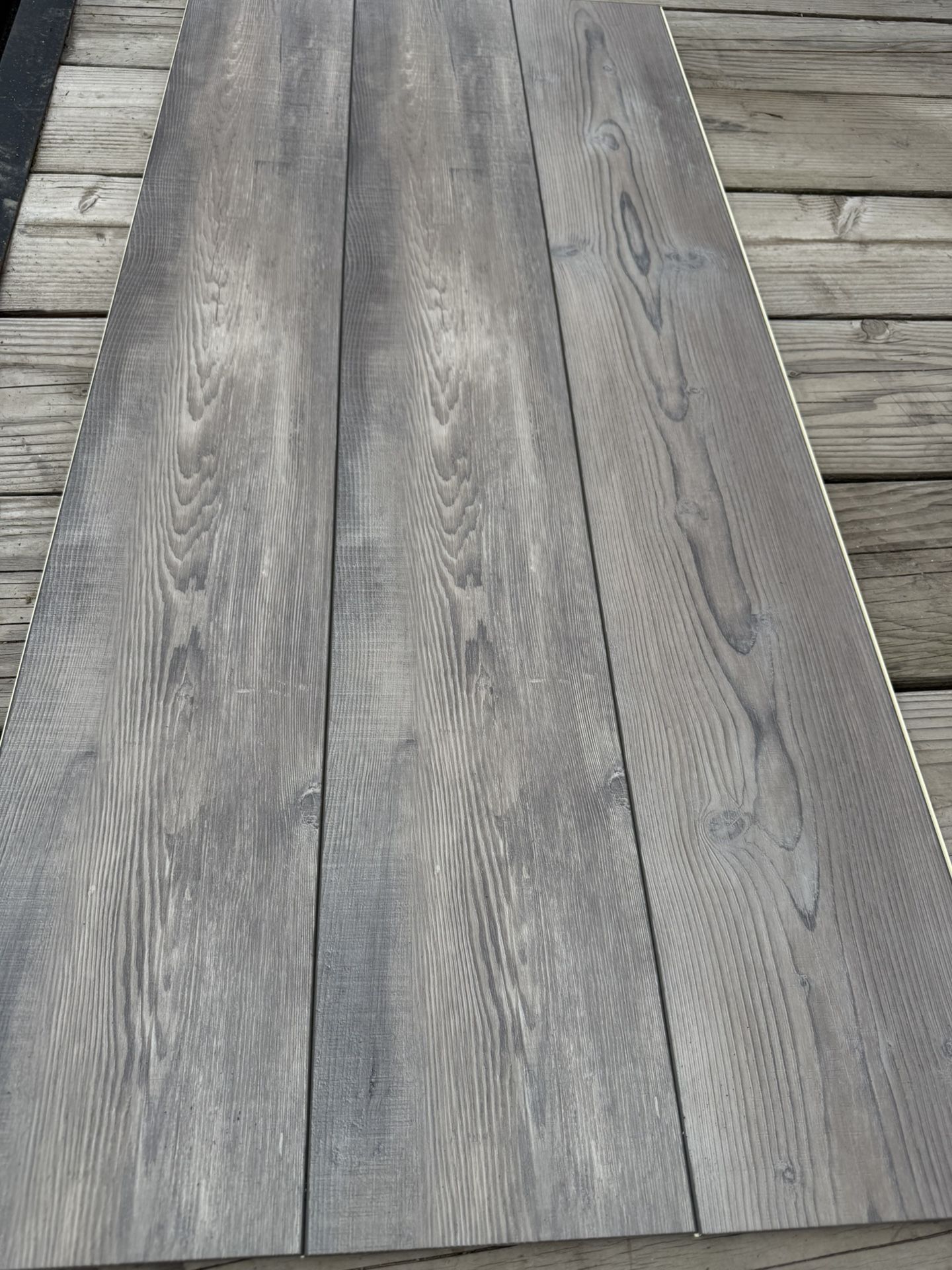 Flooring