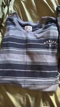 Hurley tshirts