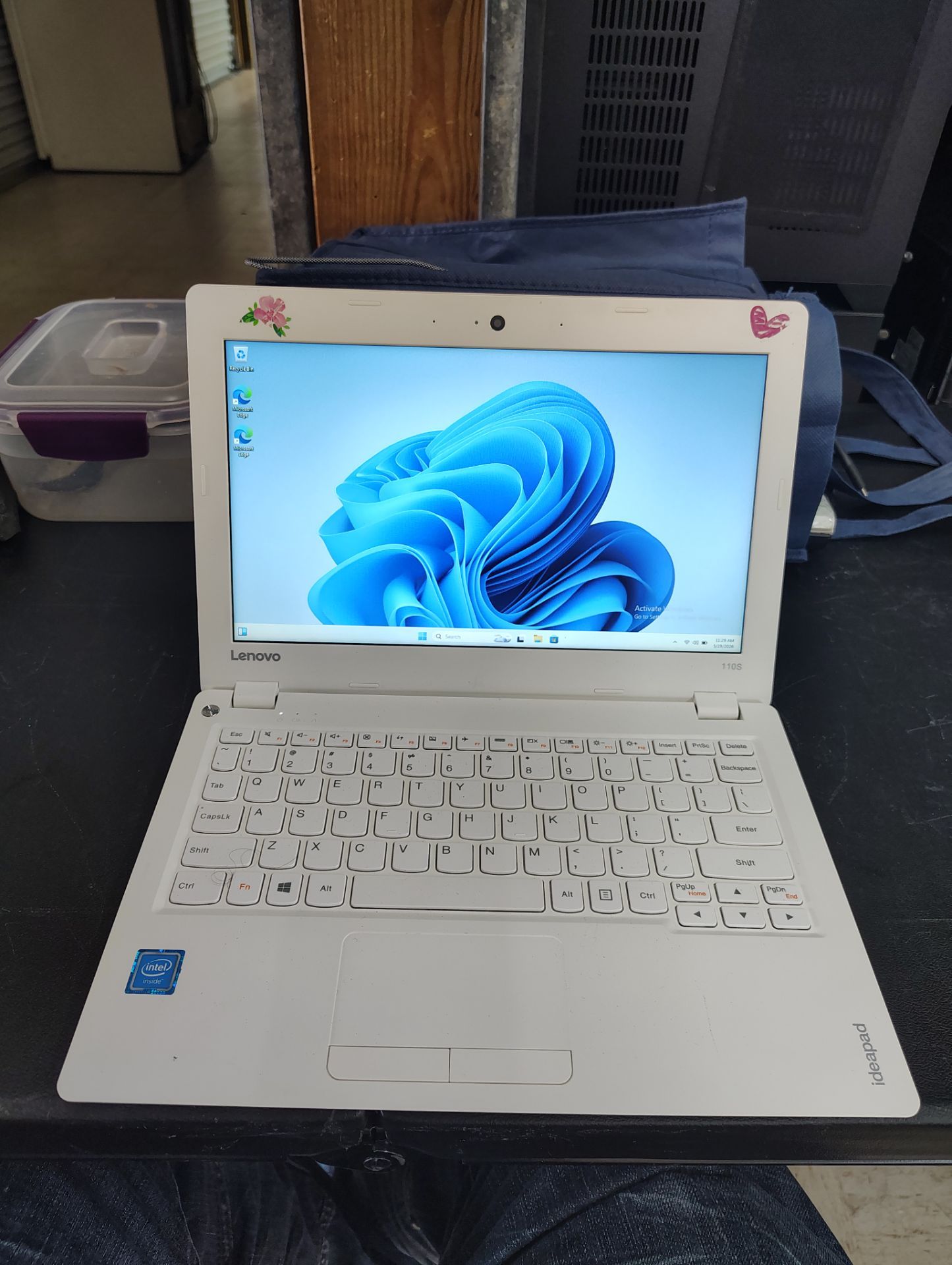 Lenovo laptop