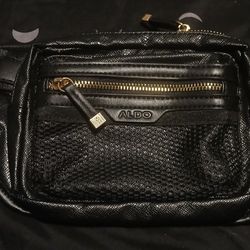 ALDO Leather Fanny Pack