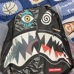 Backpack 