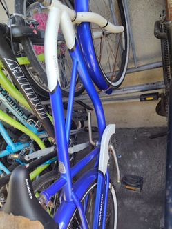 Men's 26 in. Schwinn legacy 💙