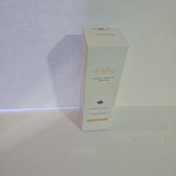 d Alba 1st Spray Serum 