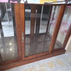 Curio Cabinet 