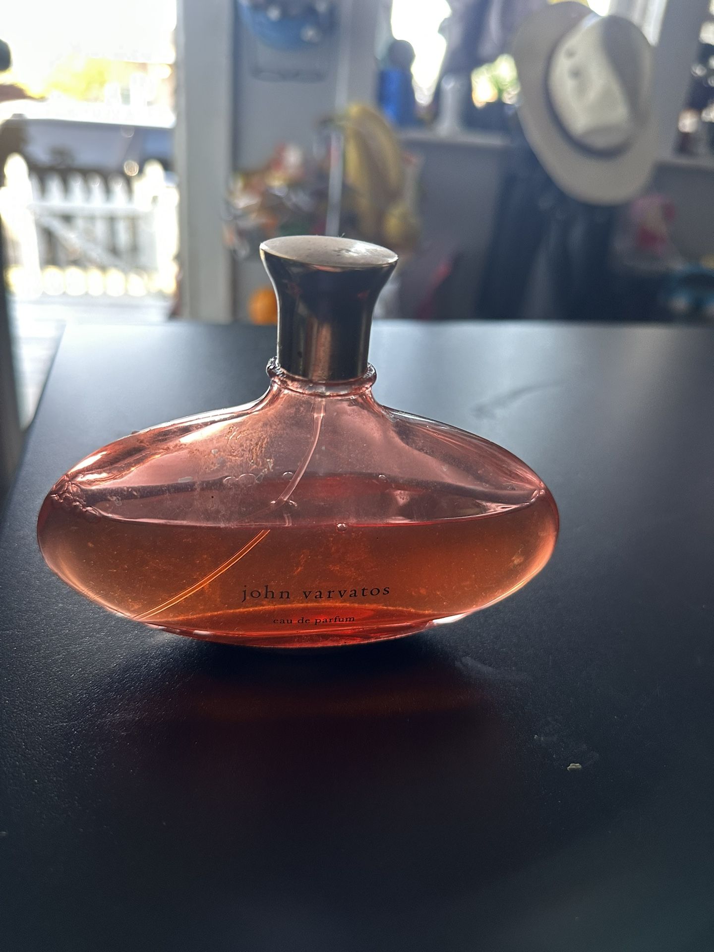 Johnn Varvatos Perfume
