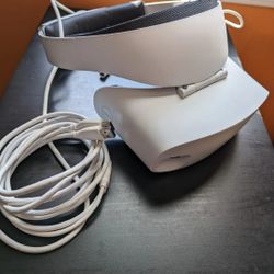 Dell Visor MWR VR headset