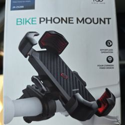 Bike Phone Mount
