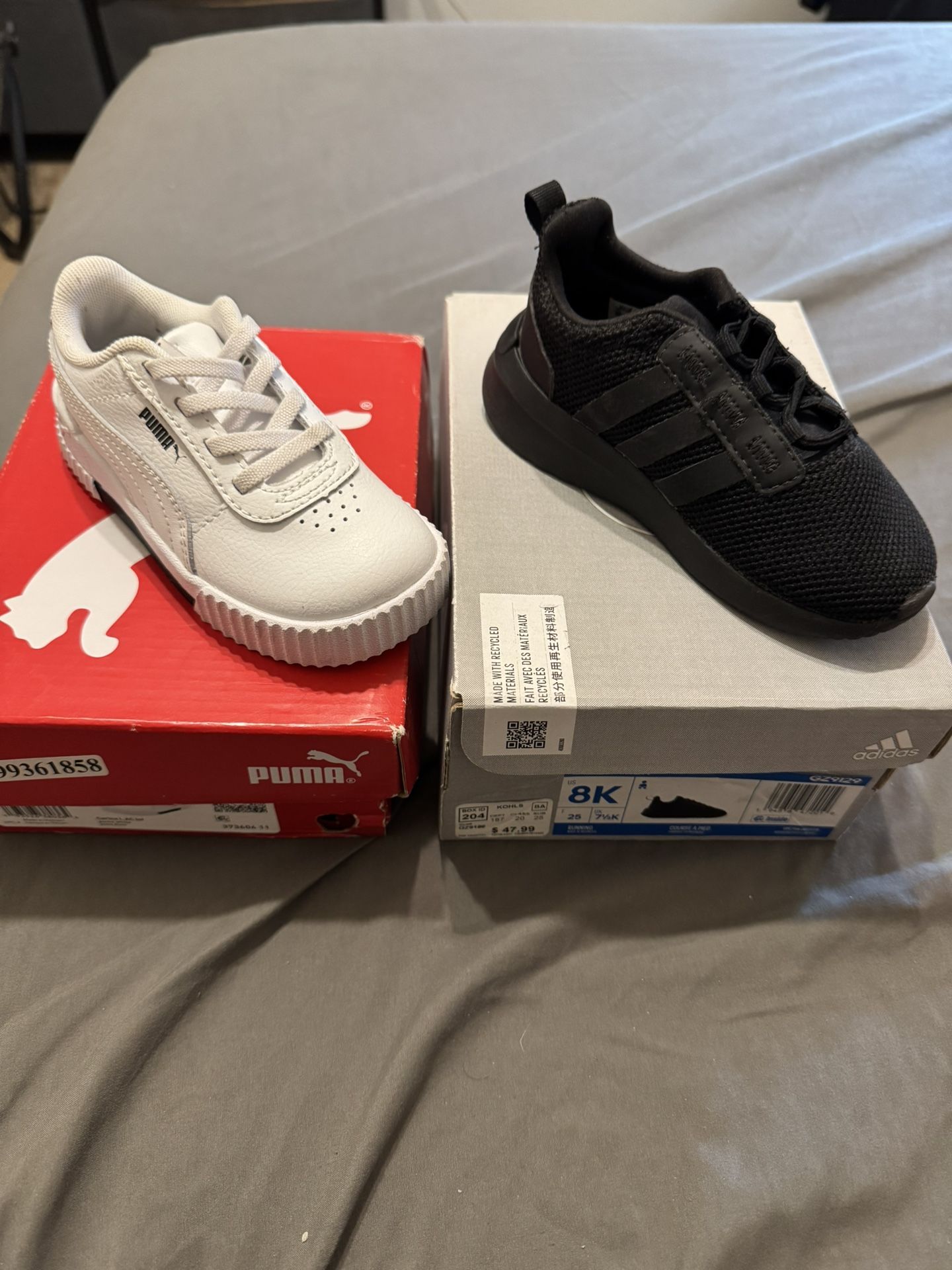 Boys Shoes