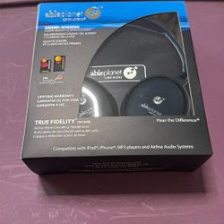 Able Planet NC300B