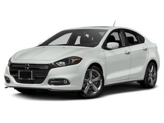 2015 Dodge Dart