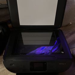 Hp Photoenvy 7155