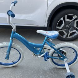 Kids Bike 