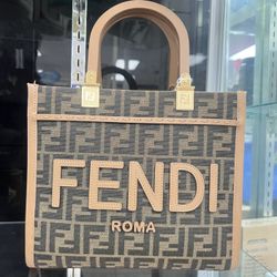 Fendi Sunshine Small bag