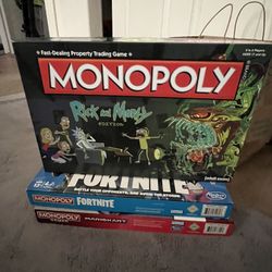 Board Games