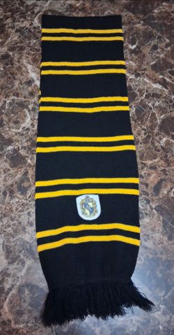 Harry Potter Knit Scarf